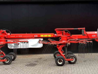 Andaineur Kuhn GA6000