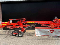 Andaineur Kuhn GA6000