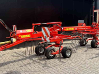 Andaineur Kuhn GA6000