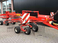 Andaineur Kuhn GA6000