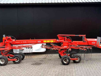 Andaineur Kuhn GA6000