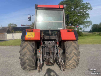 Tracteur Renault TEMIS 650