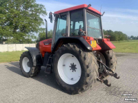 Tracteur Renault TEMIS 650