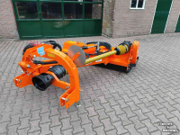 Rotobroyeur Talex Leopard RB 200