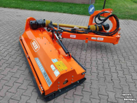 Rotobroyeur Talex Leopard RB 200