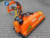Rotobroyeur Talex Leopard RB 200