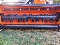 Rotobroyeur Talex Leopard RB 200