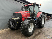 Tracteur Case-IH PUMA 220 cvx