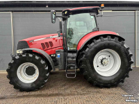 Tracteur Case-IH PUMA 220 cvx