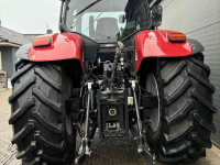 Tracteur Case-IH PUMA 220 cvx