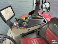Tracteur Case-IH PUMA 220 cvx