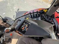 Tracteur Case-IH Vestrum 130CVX vario Stage V  Lucht Hydr rem dakluik vol geveerd
