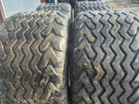 Roues, Pneus, Jantes, Barillets Jumelage Vredestein 800/45R26.5