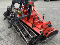 Herse rotative  Fradent N 302.14 Rotorkopeg Grondbewerking