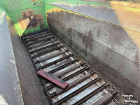 Epandeur de fumier Strautmann TS 160