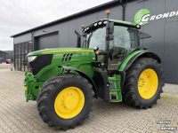 Tracteur John Deere 6155R AP