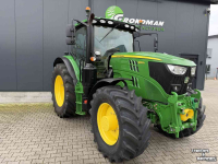 Tracteur John Deere 6155R AP