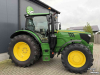 Tracteur John Deere 6155R AP