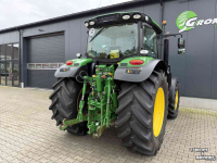 Tracteur John Deere 6155R AP