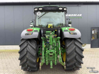 Tracteur John Deere 6155R AP