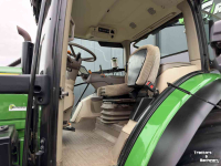 Tracteur John Deere 6155R AP