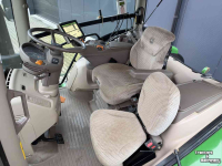 Tracteur John Deere 6155R AP