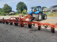 Faneur Kuhn 10802T