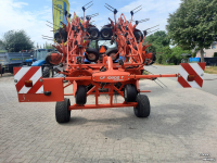 Faneur Kuhn 10802T