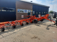 Faneur Kuhn 10802T