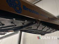 Elevateur répartiteur télescopique Breston Z15-80XW Hallenvuller