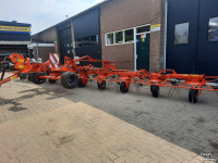 Faneur Kuhn 10802T