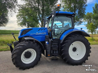 Tracteur New Holland T7.230 PC PLMI