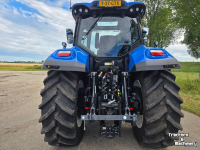 Tracteur New Holland T7.230 PC PLMI