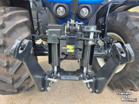 Tracteur New Holland T7.230 PC PLMI
