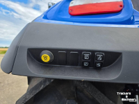 Tracteur New Holland T7.230 PC PLMI
