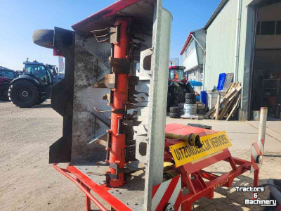 Broyeur de fanes Kloppenburg KFK275R
