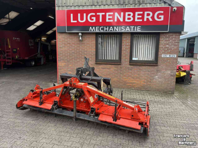 Herse rotative Frandent N 302.14 Rotorkopeg Grondbewerking