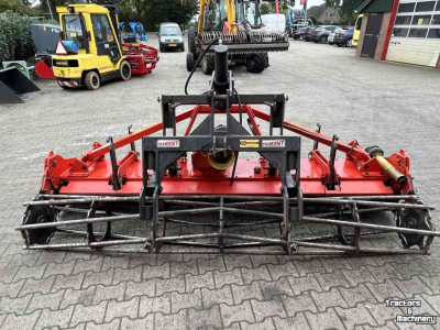 Herse rotative Frandent N 302.14 Rotorkopeg Grondbewerking
