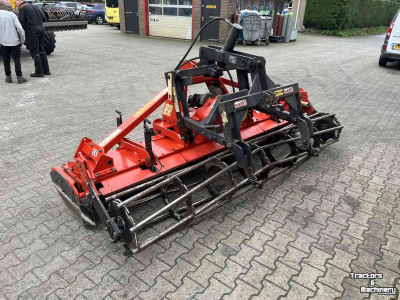 Herse rotative Frandent N 302.14 Rotorkopeg Grondbewerking
