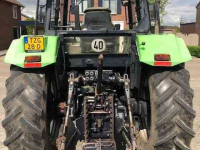 Tracteurs Deutz-Fahr agroprima 431