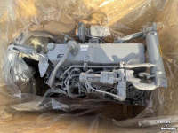 Moteur Hitachi ISUZU 6HK1X Parts nr:KSH12330
