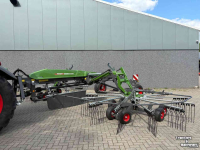 Andaineur Fendt Former 860 c