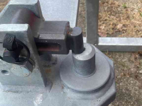 Autres matériel d´irrigation et accessoires  Haspelbok
