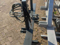 Autres matériel d´irrigation et accessoires  Haspelbok