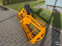 Benne de fauche Herder MRZT 250