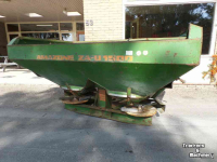 Distributeur d‘engrais Amazone ZA-U 1500