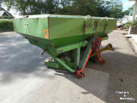 Distributeur d‘engrais Amazone ZA-U 1500