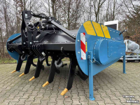 Machine à bêcher Imants 48WX300H spitmachine bouwjaar 2026