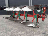 Charrues Kverneland Kverneland LB 100-200-4 schaar ploeg