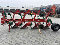 Charrues Kverneland Kverneland LB 100-200-4 schaar ploeg
